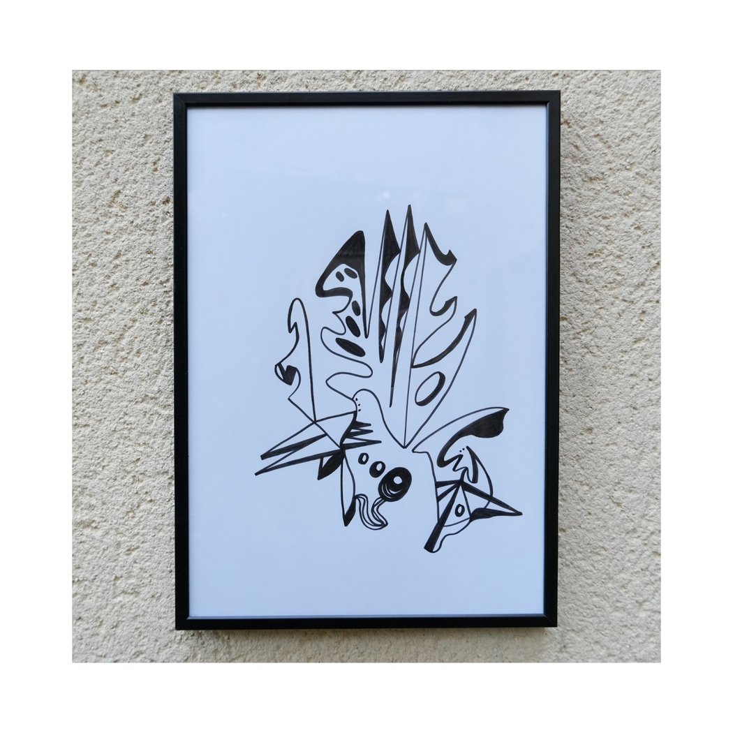 Art Sample 3